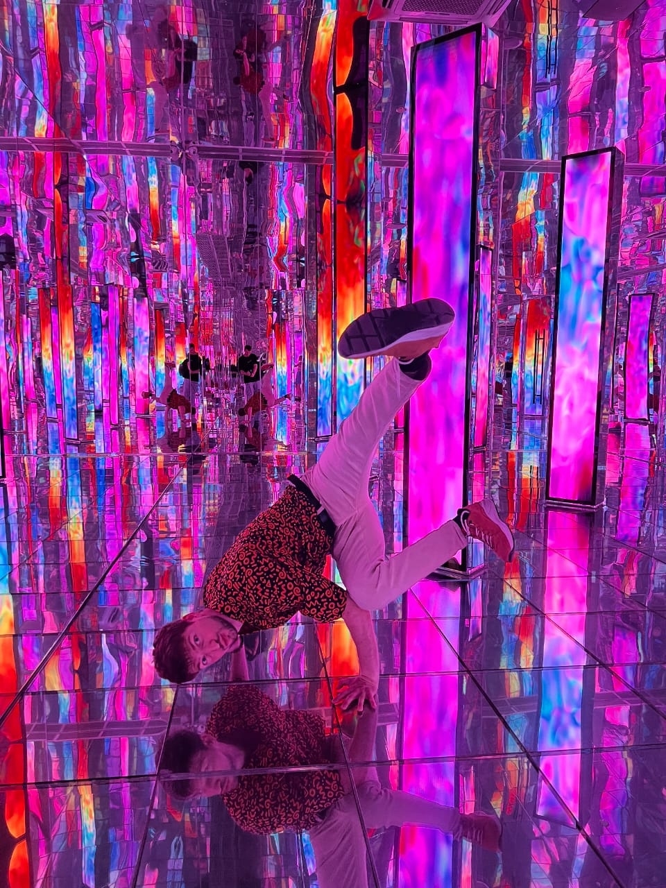 Паршин Елисей Александрович