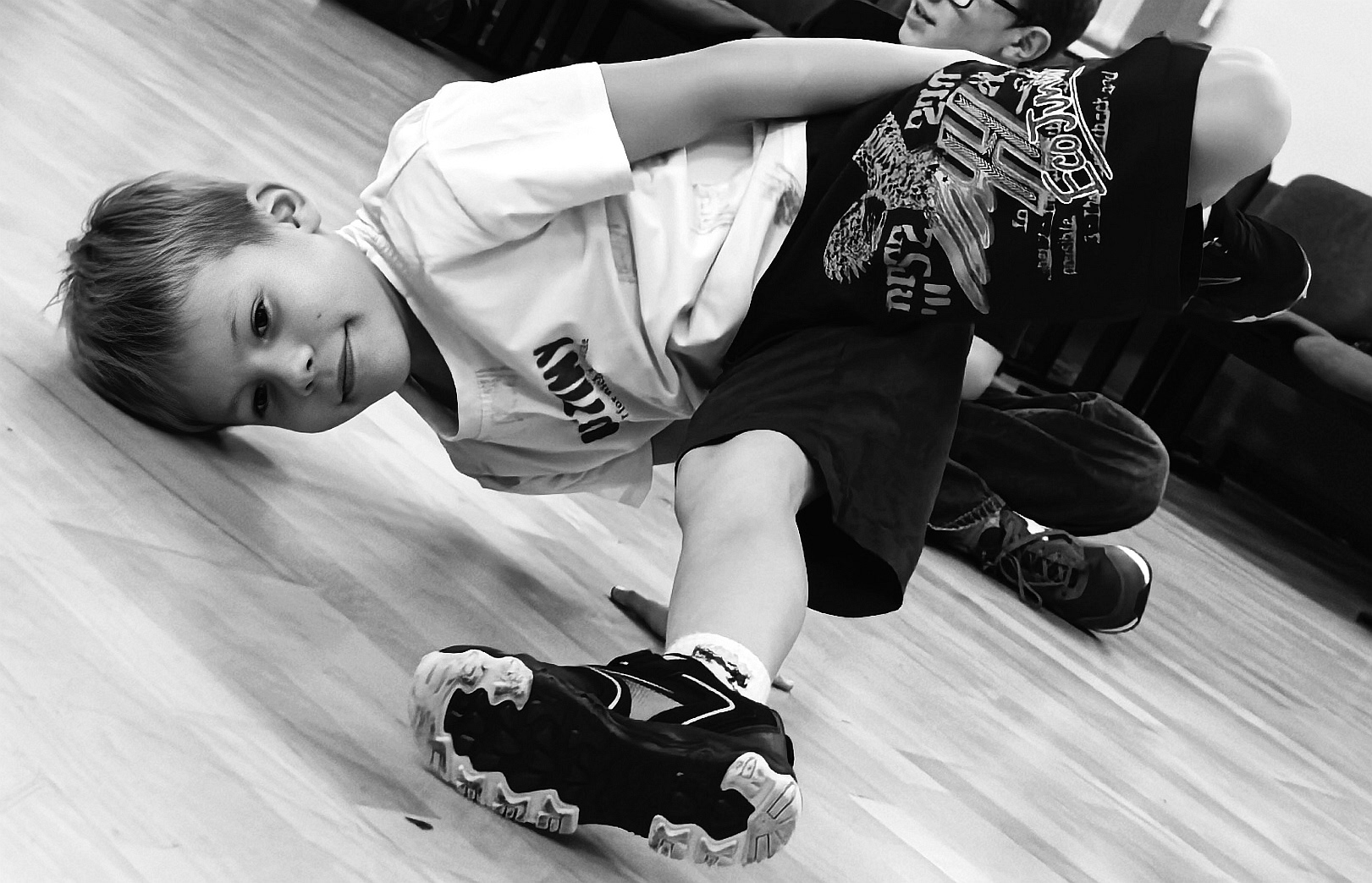 Студия брейк-дэнса "Бруклин Моушен"