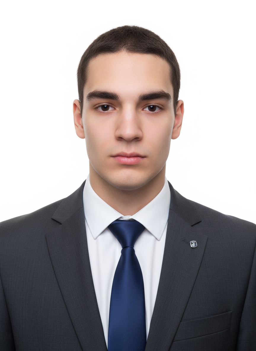 Стойкович Никита Зоранович