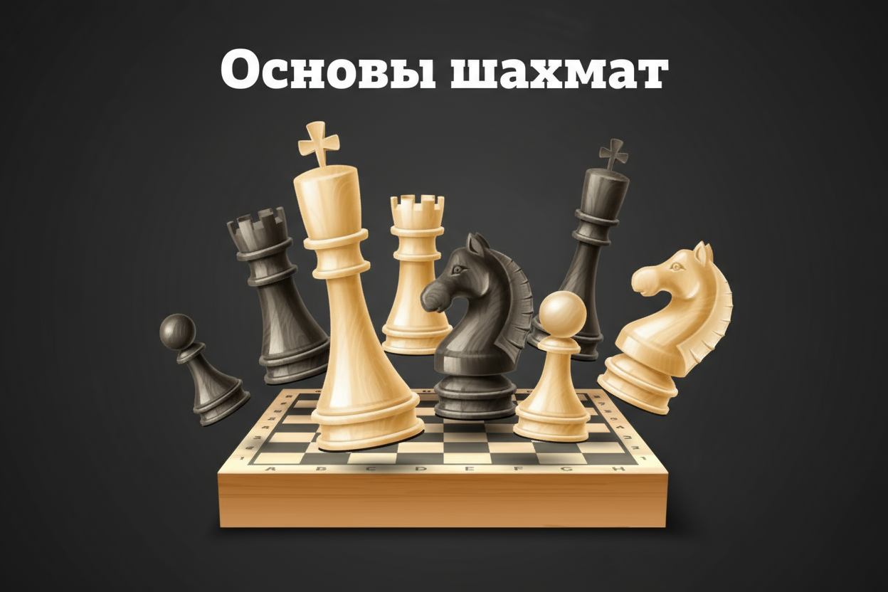 Основы шахмат 
