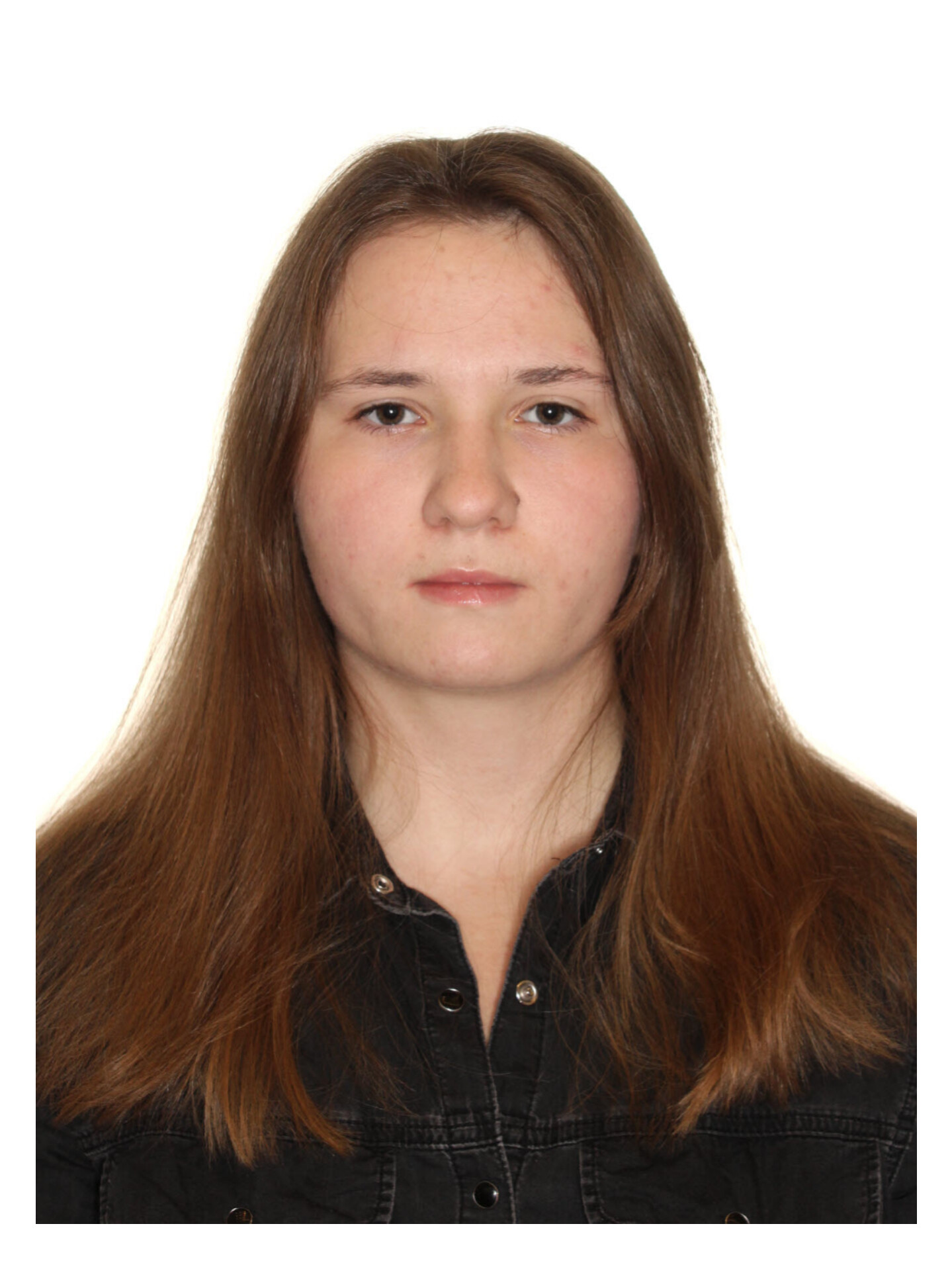 Колесникова Анна Николаевна 