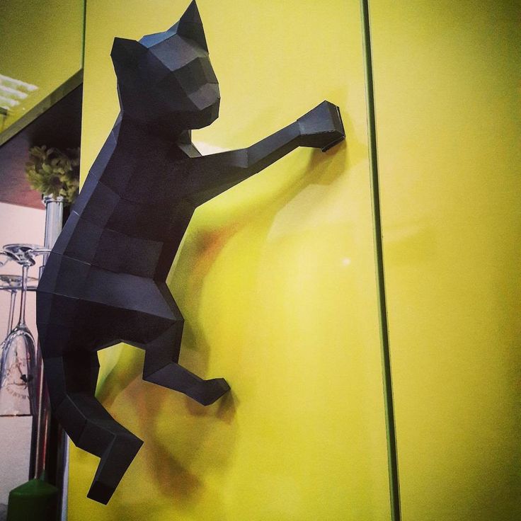 "ПаперКрафт — бумажное 3D моделирование"