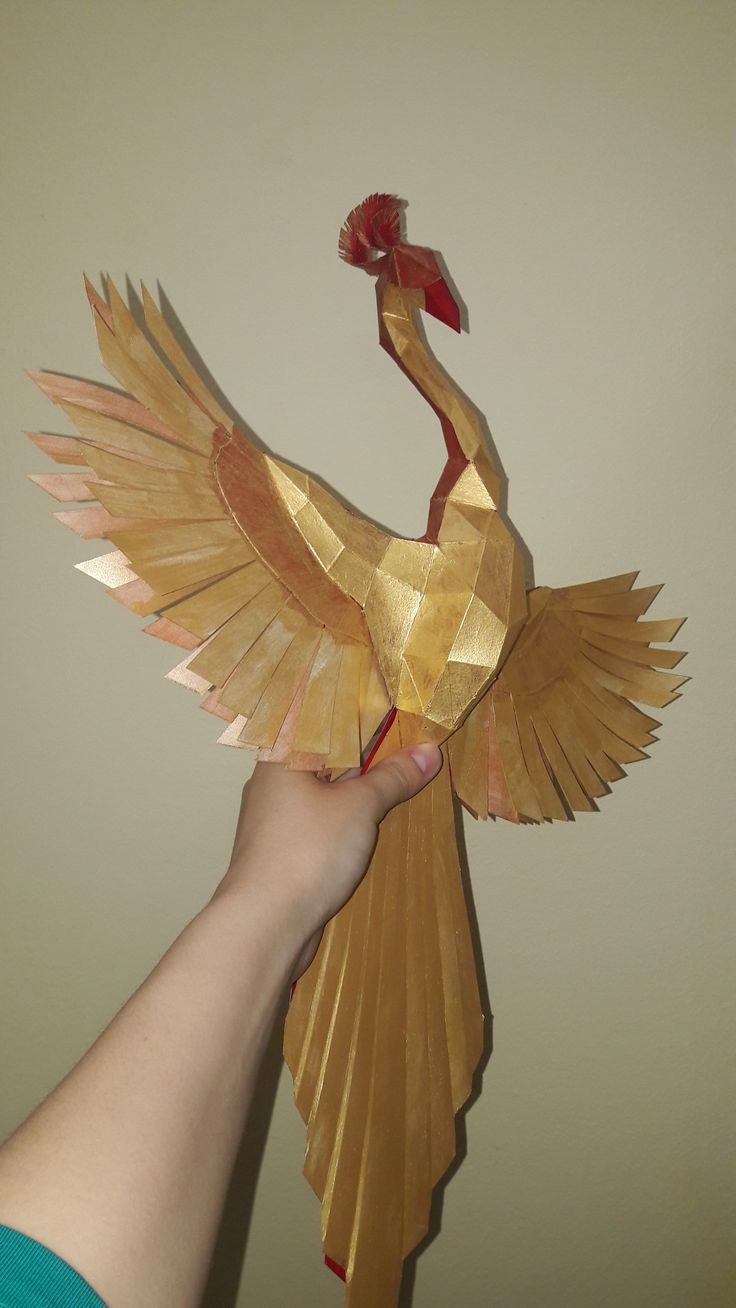 "ПаперКрафт — бумажное 3D моделирование"