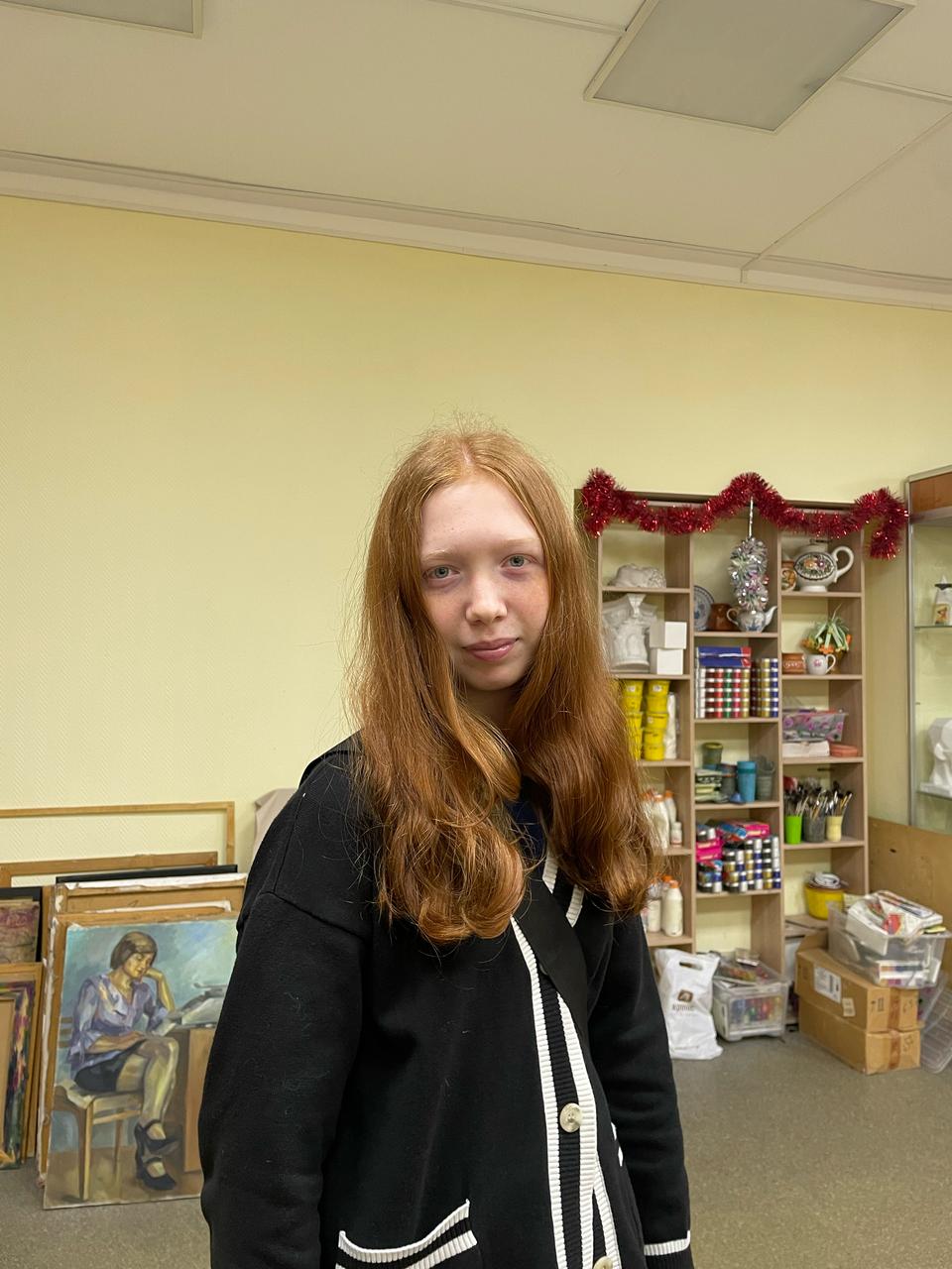 Изостудия "Юный художник "