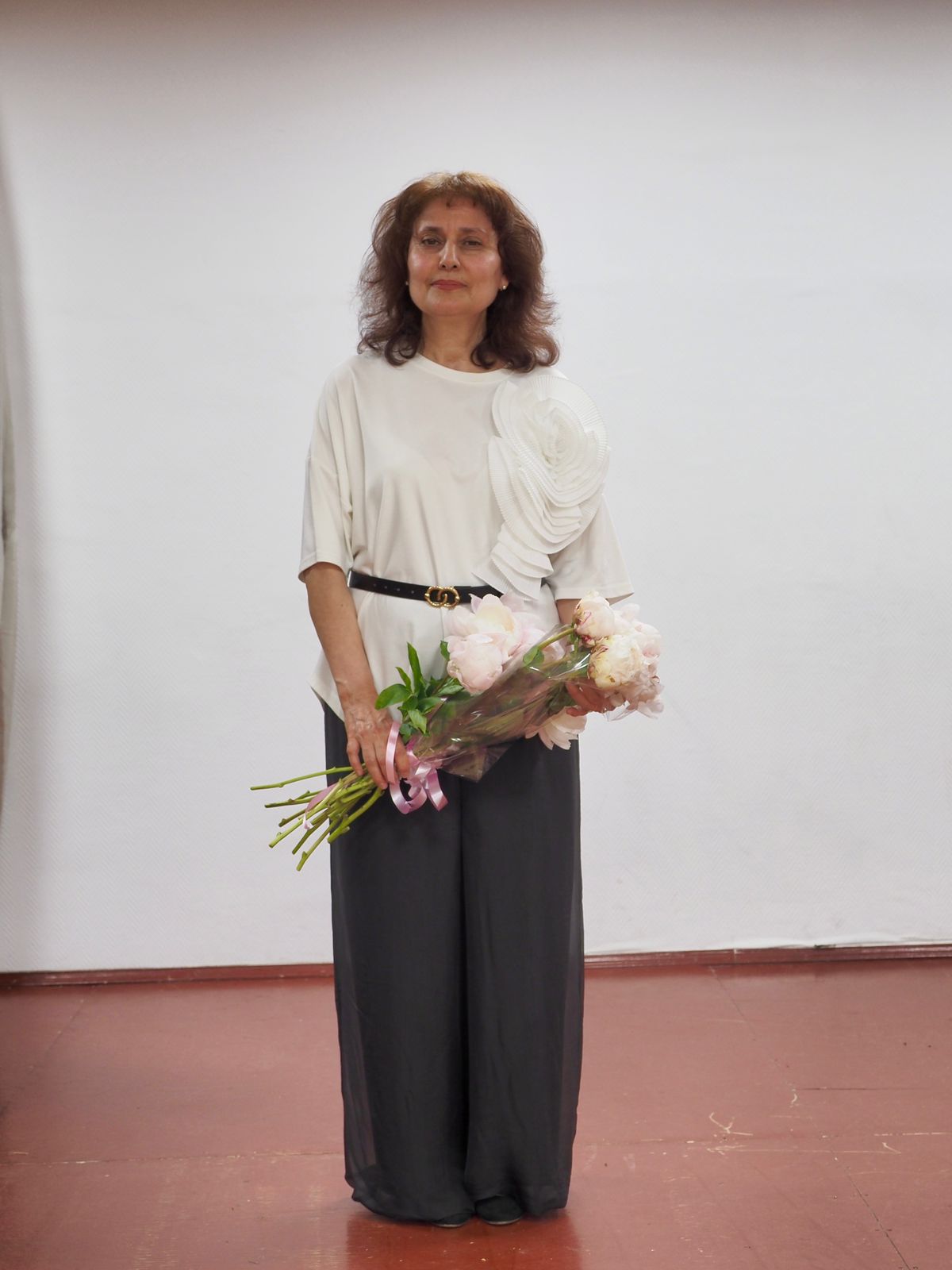 Торчян Ирина Аршавировна