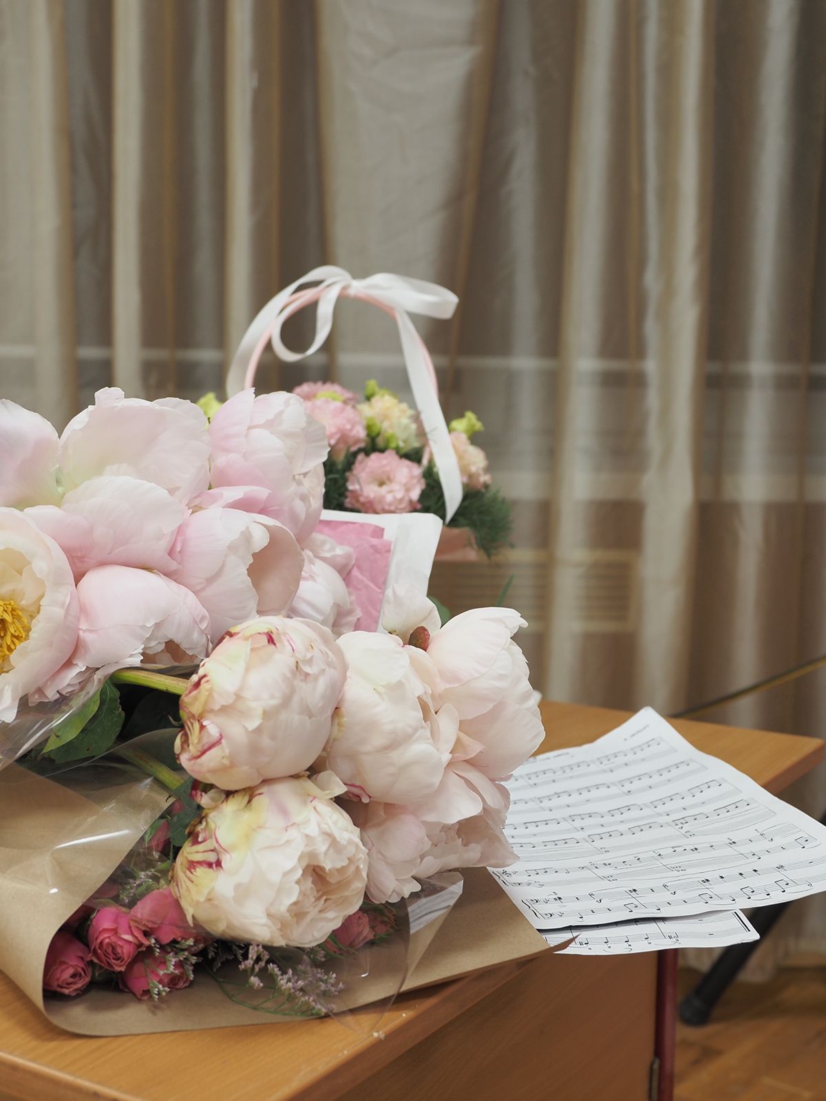 Фортепиано