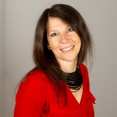 Бродецкая Елена Борисовна