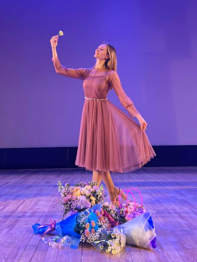 Негря Полина Сергеевна