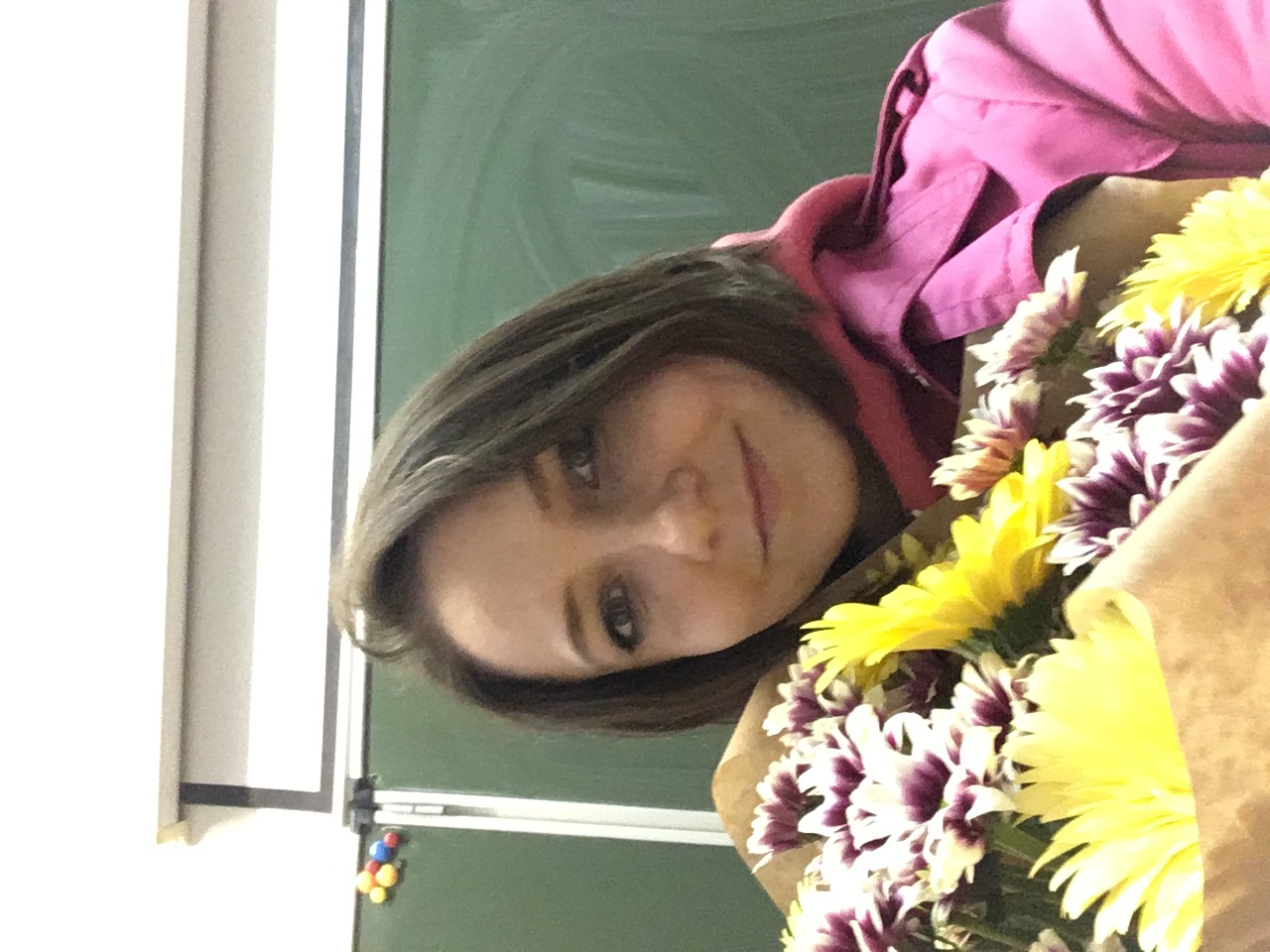 Елпатова Вера Юрьевна 