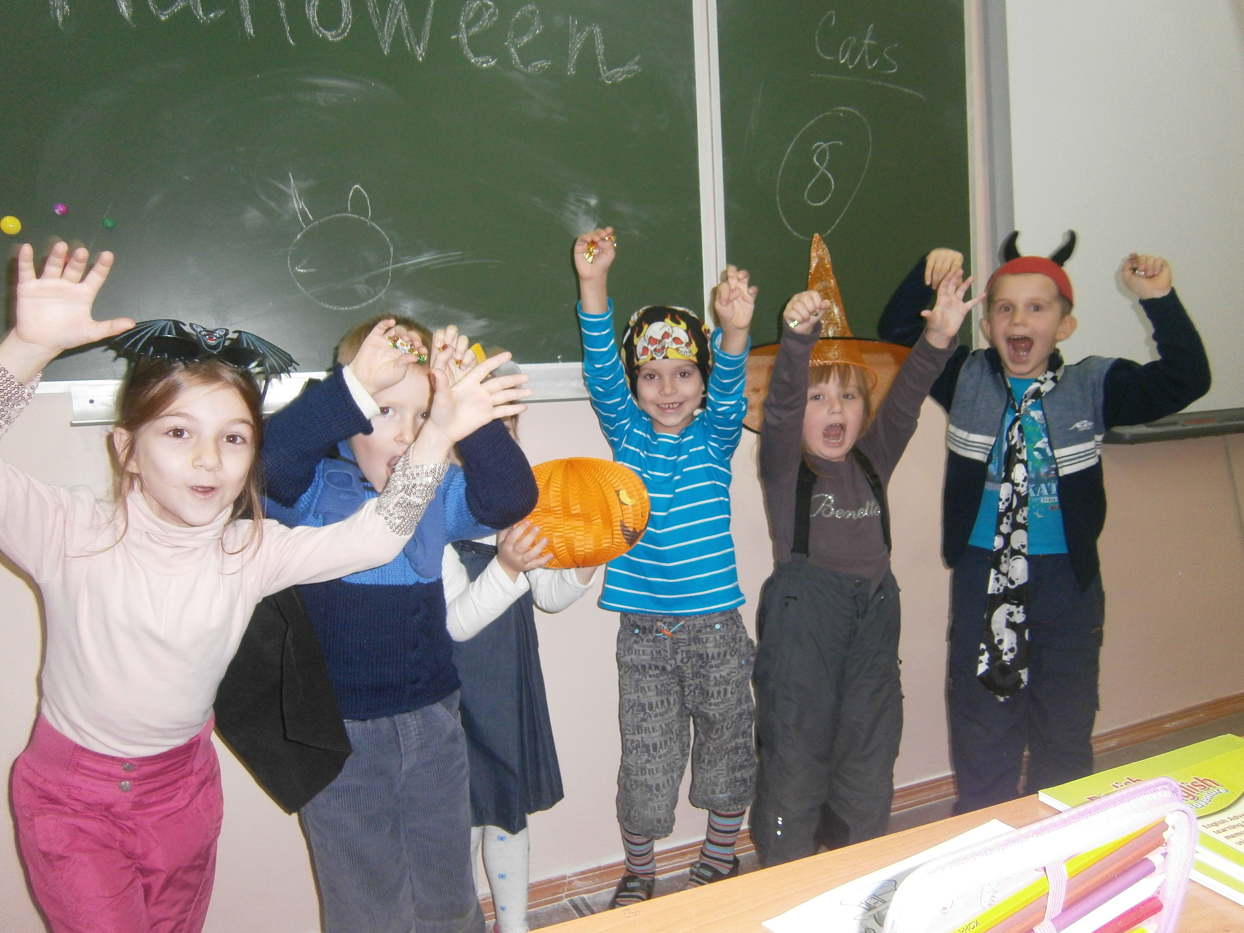 Английский язык Британия 