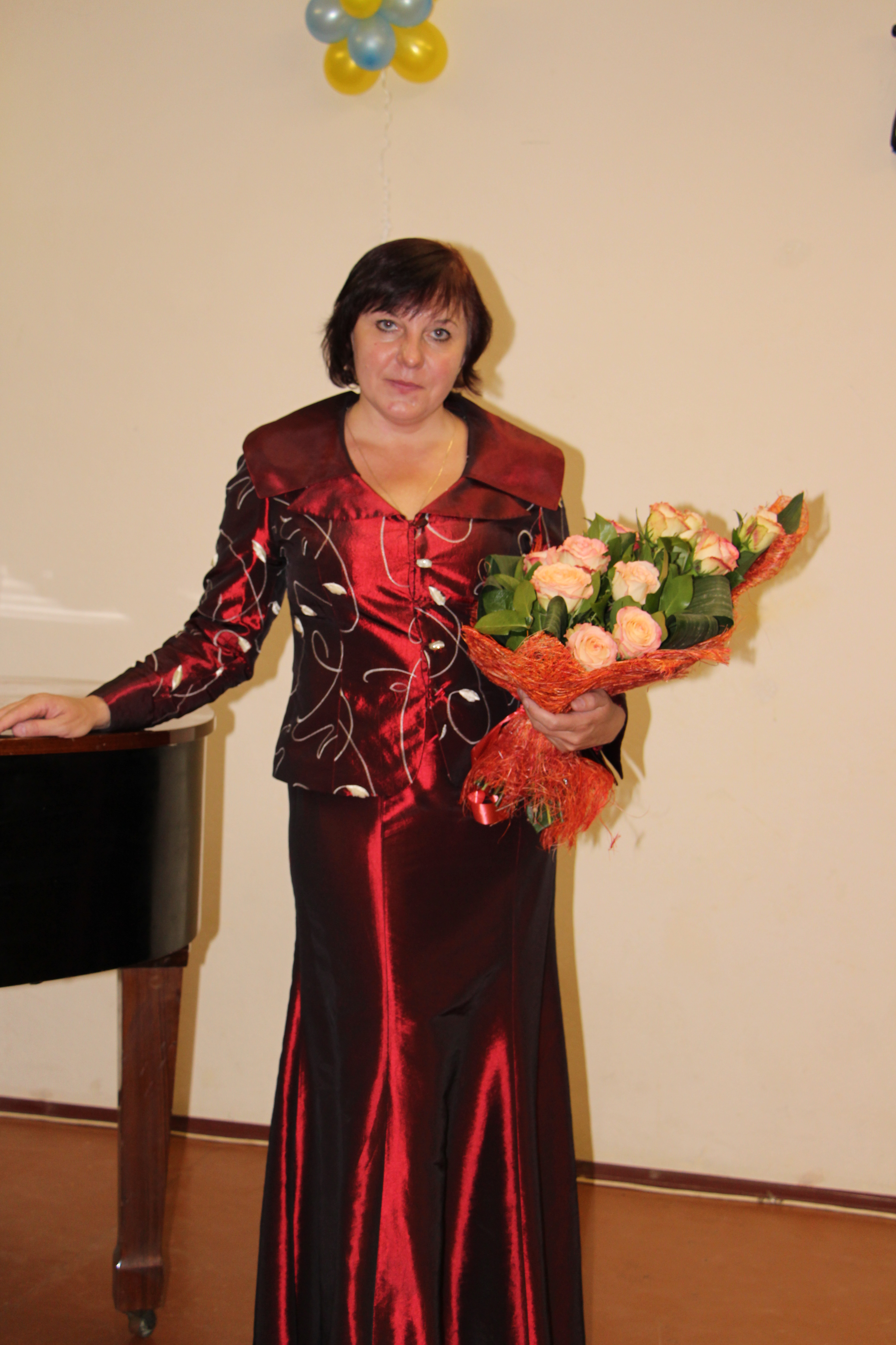 Зыбина Ольга Владимировна