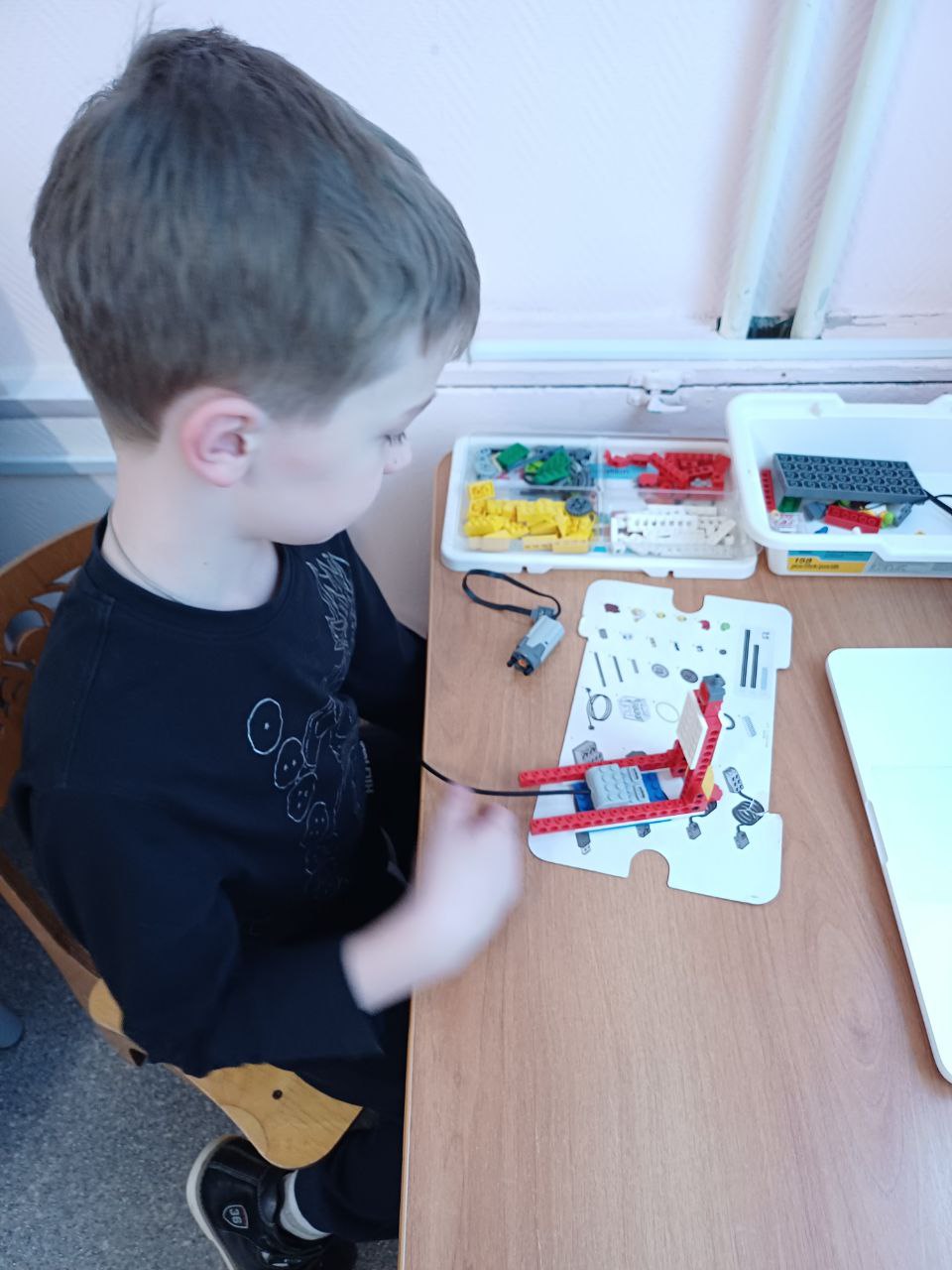 РобоТехник