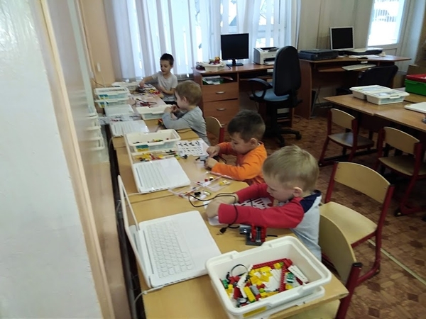 РобоТехник