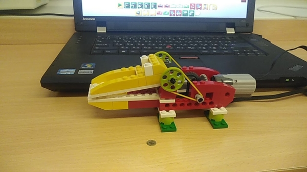 РобоТехник