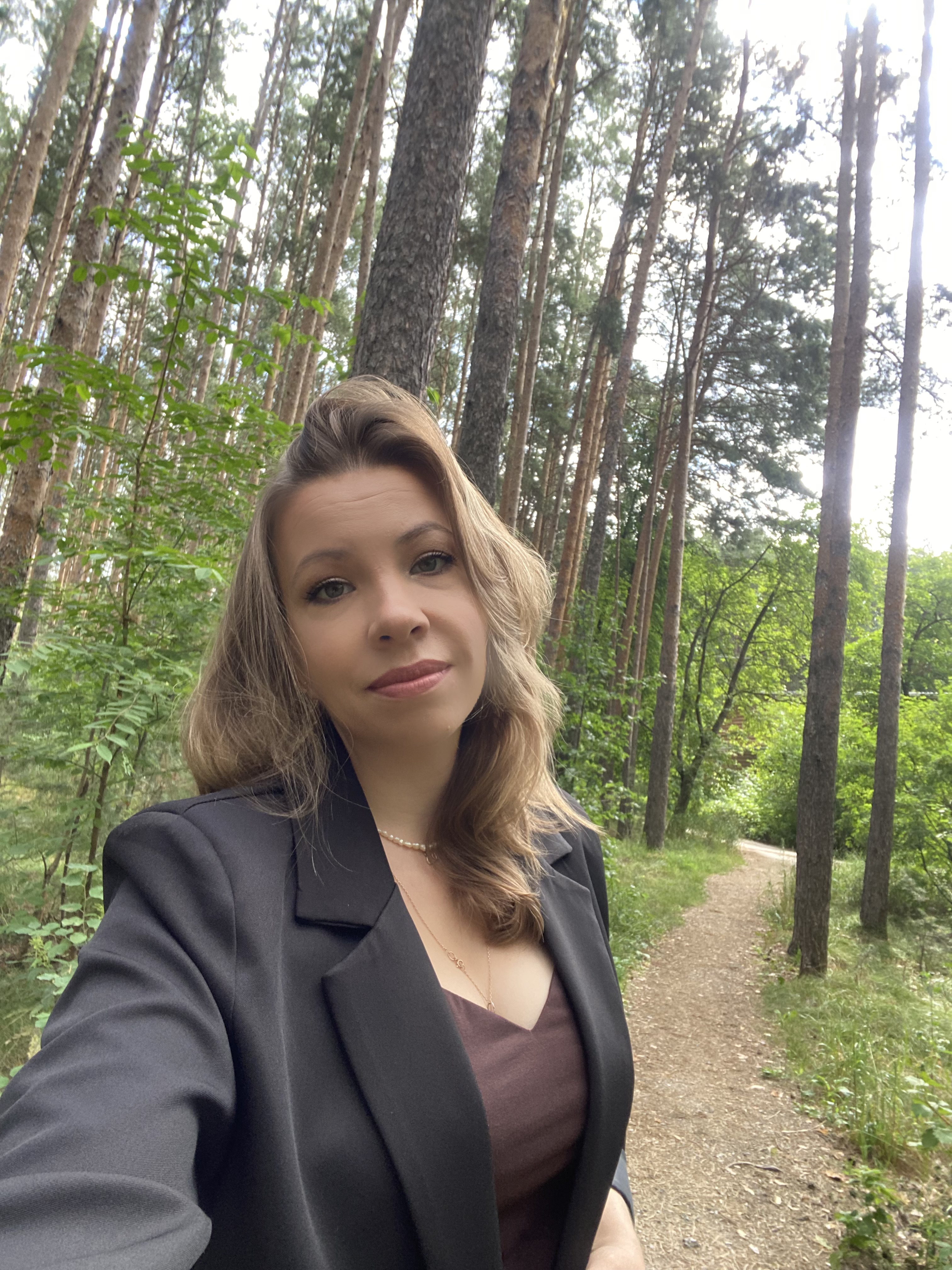 Сидорова Елена Сергеевна 