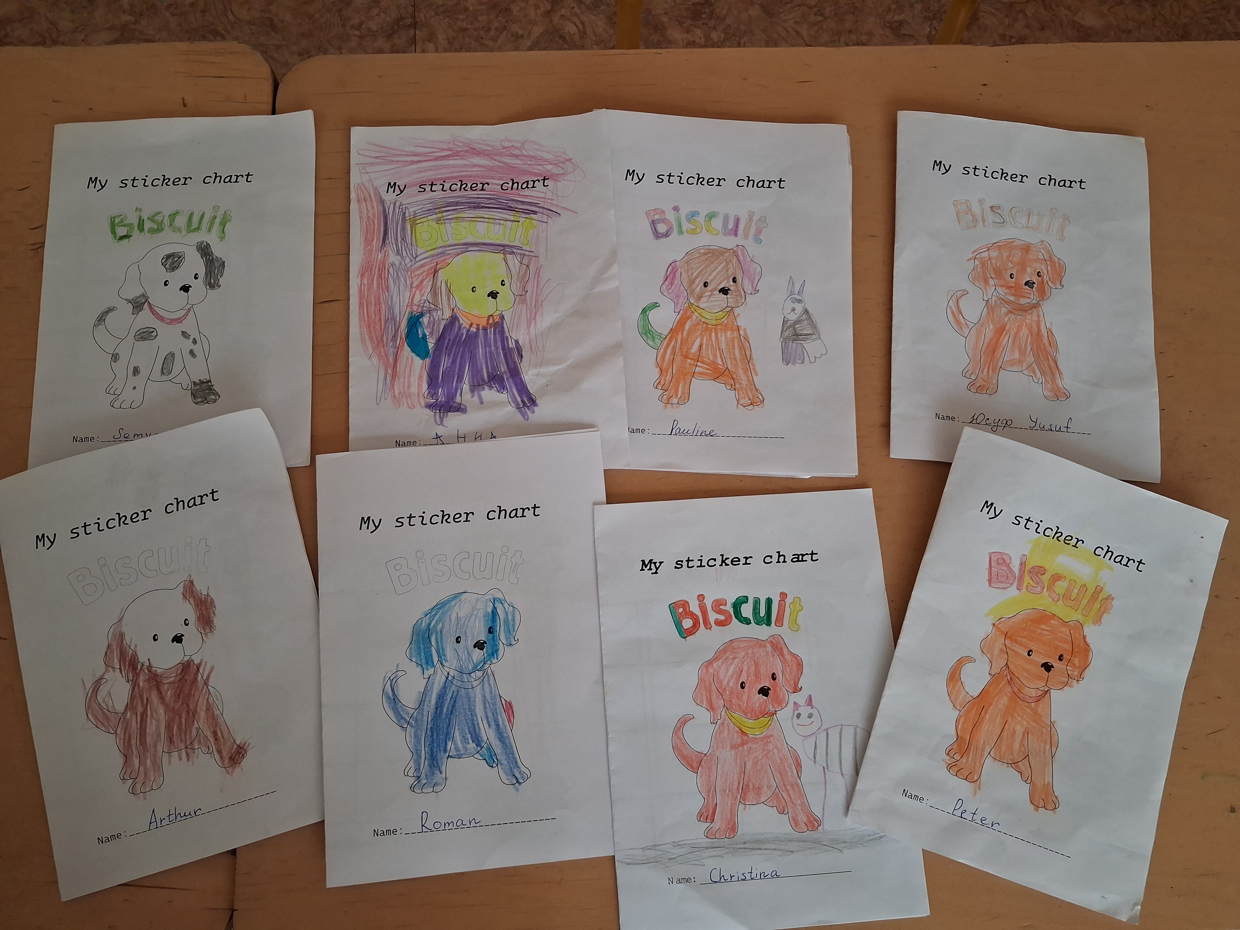 Английский язык для дошкольников