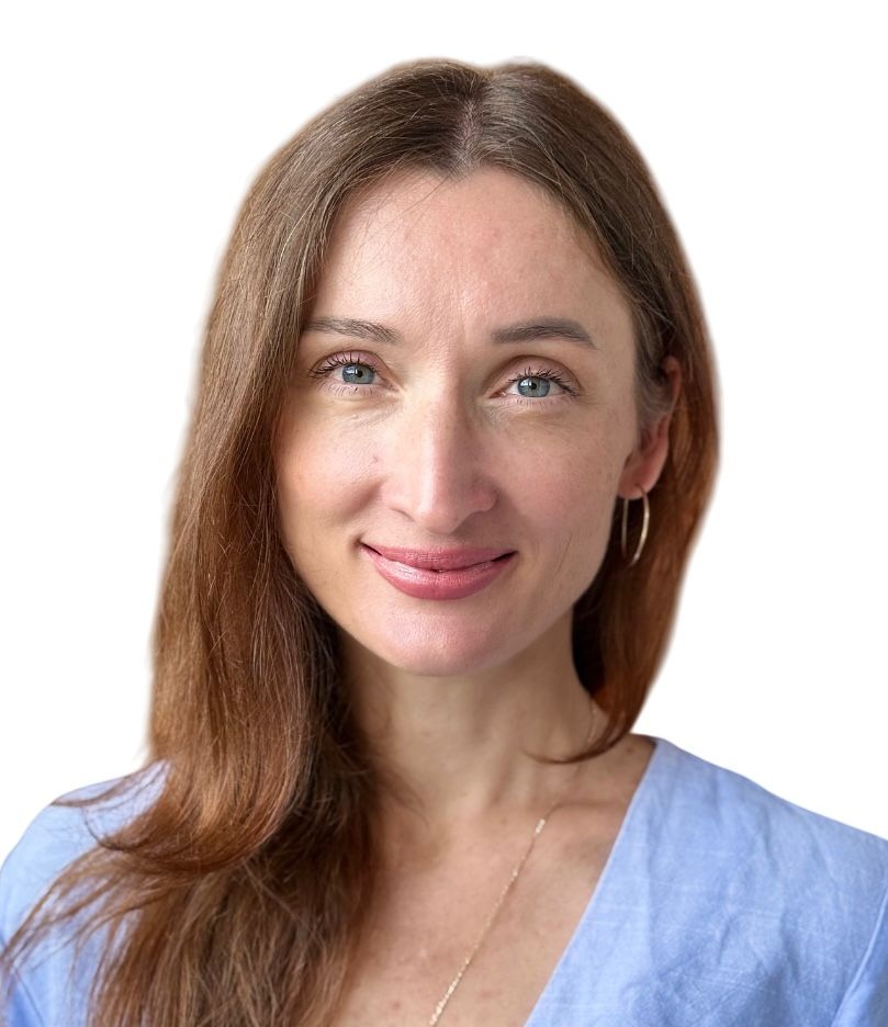 Бухарина Анастасия Юрьевна 