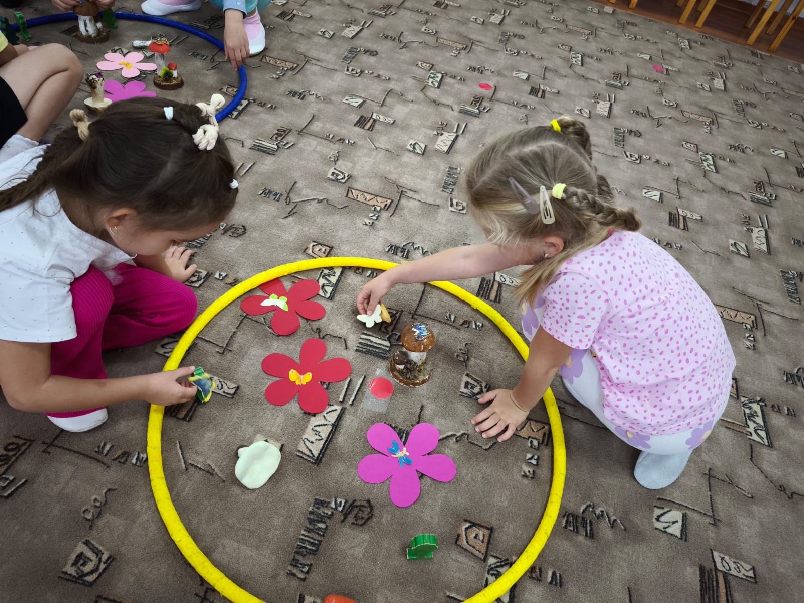 Драматешки