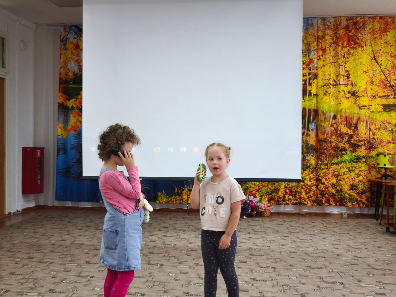 Драматешки