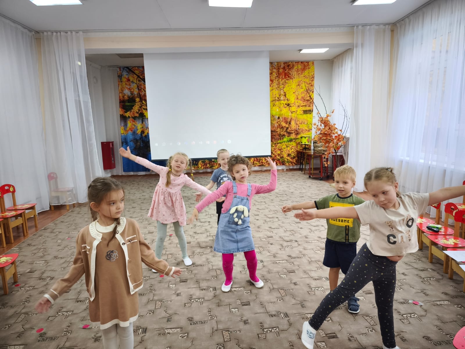 Драматешки