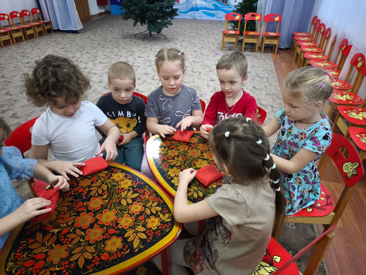 Драматешки