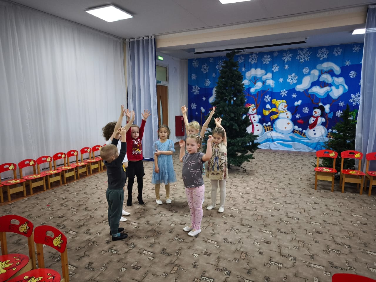 Драматешки