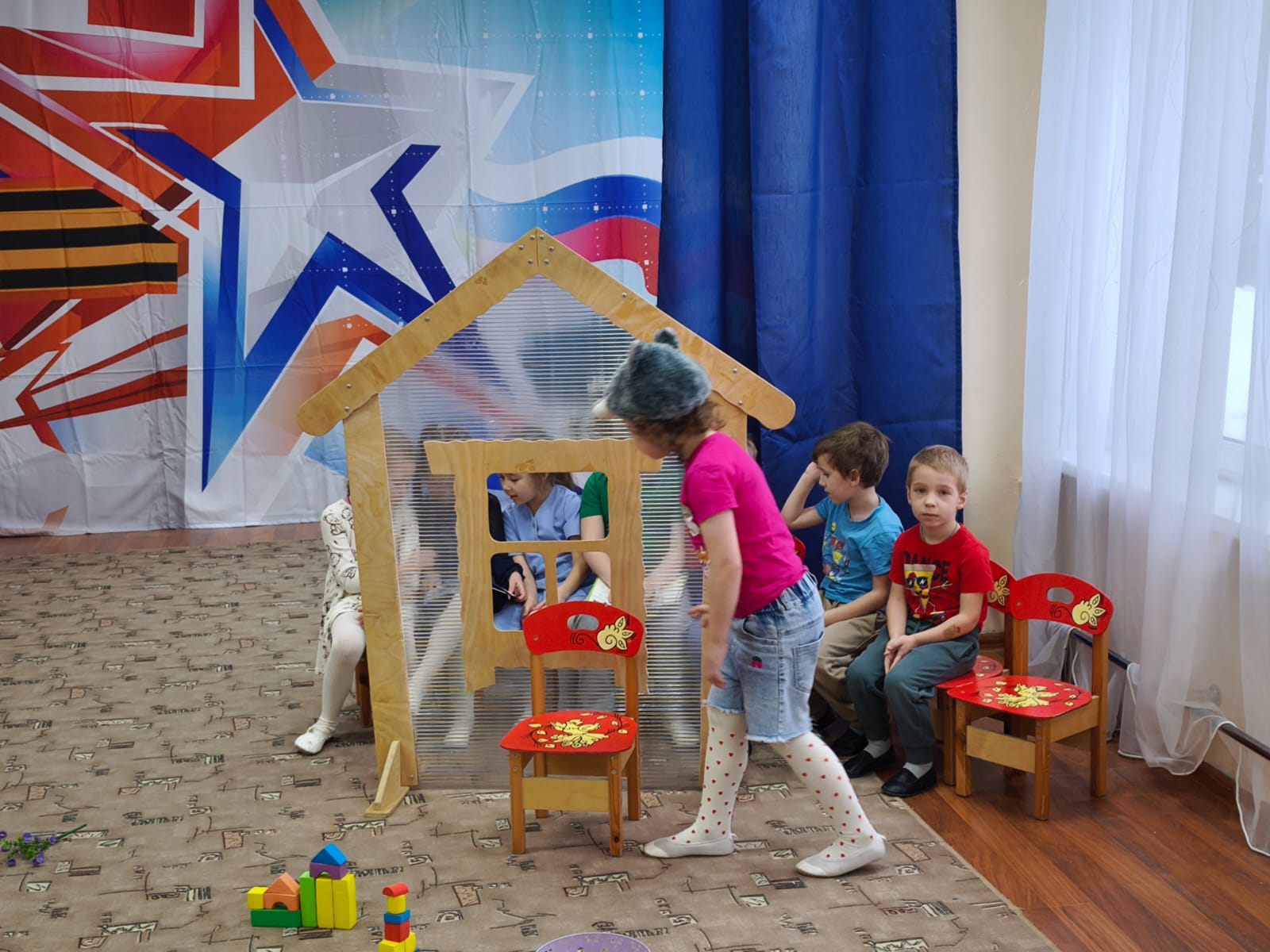 Драматешки