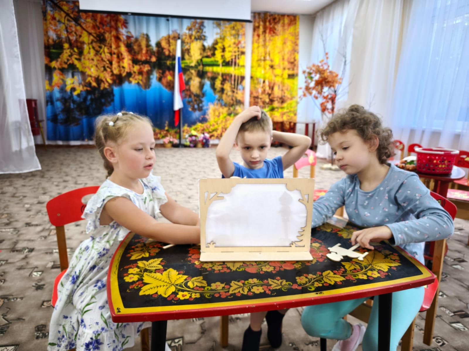 Драматешки