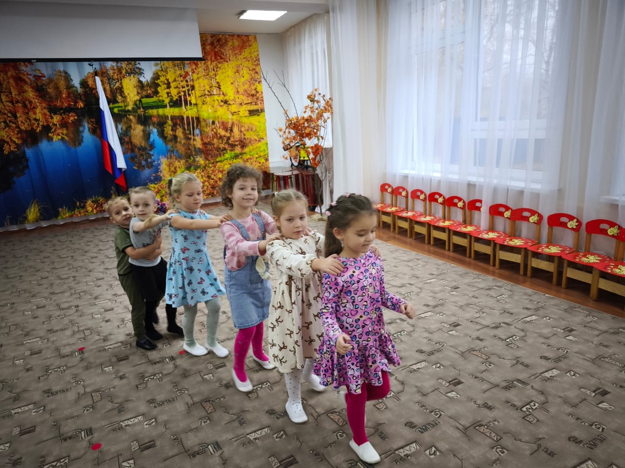 Драматешки