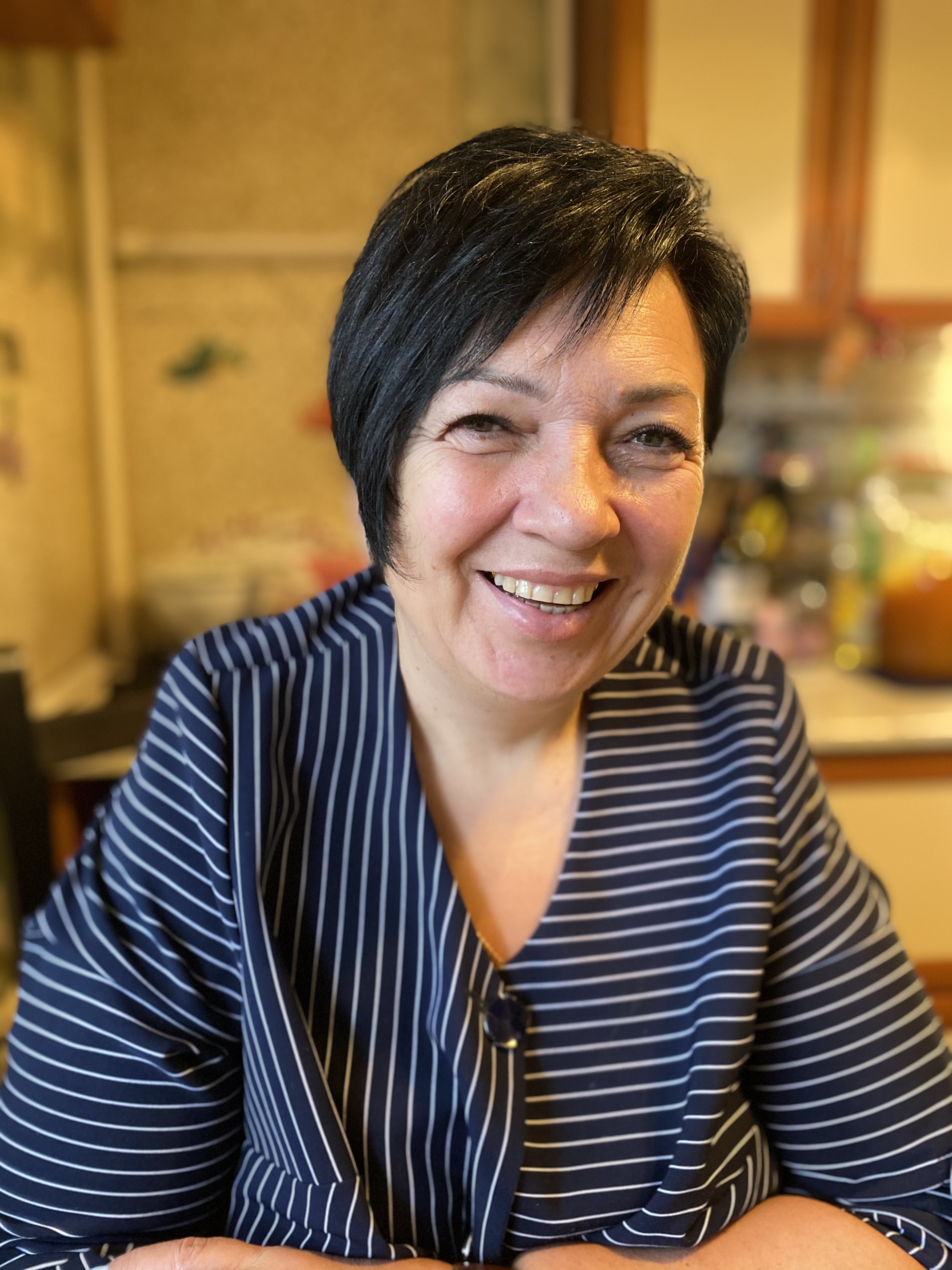 Гофман Лариса Валентиновна