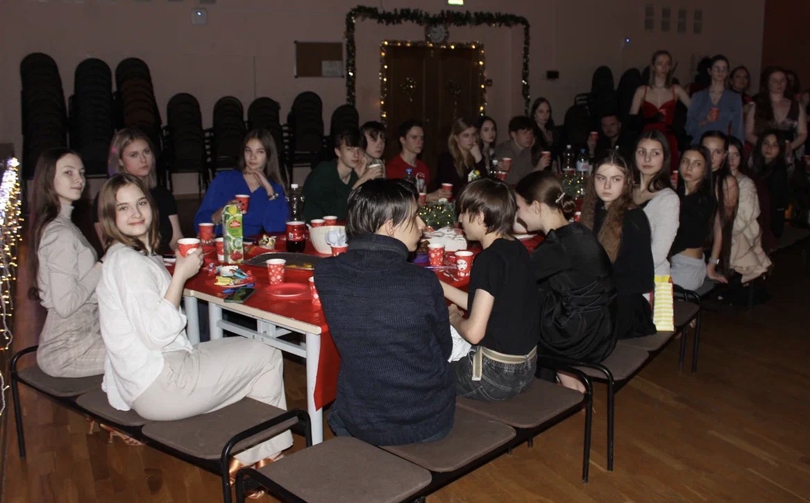 Студия Спортивного Бального Танца «Элегия»