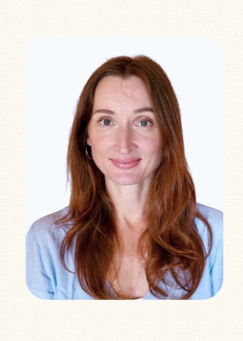 Бухарина Анастасия Юрьевна