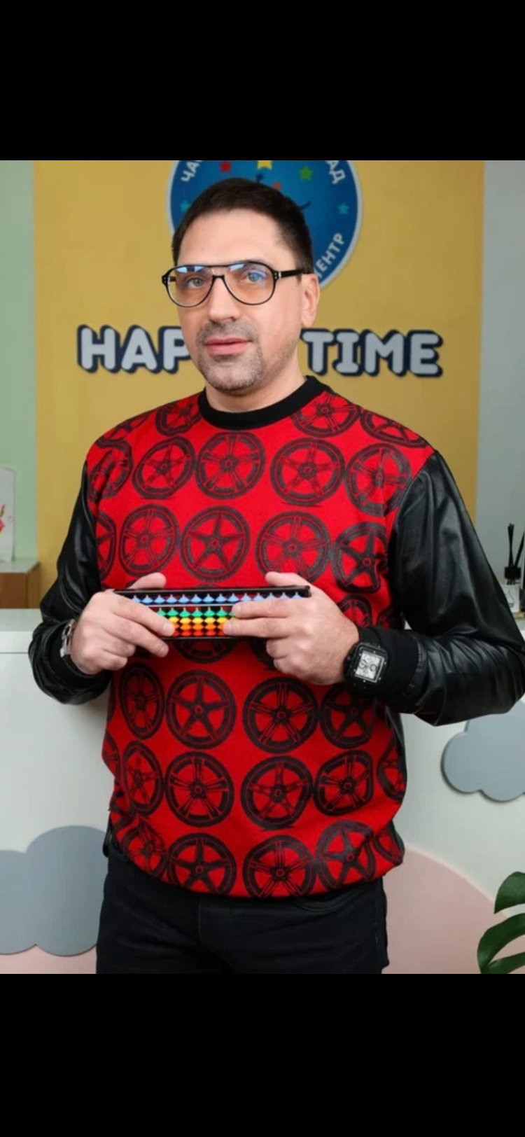 Плужников Евгений Юрьевич